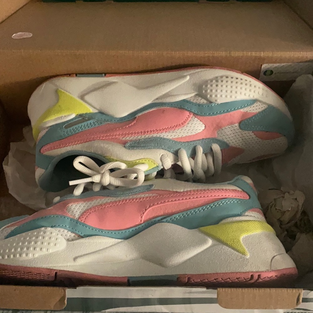 Puma